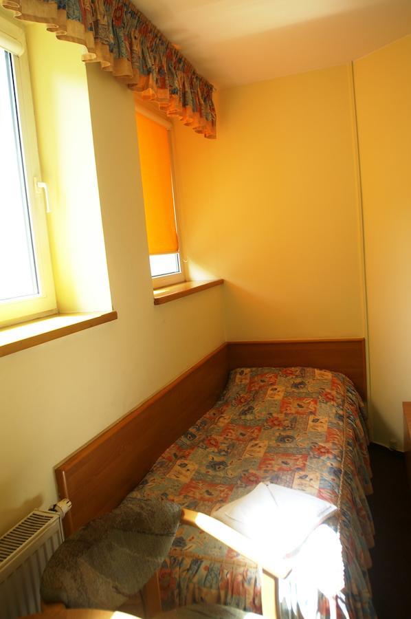 Zajazd Duet ラジミン 部屋 写真
