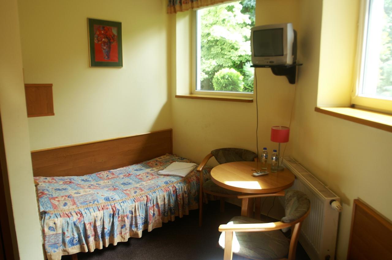 Zajazd Duet ラジミン 部屋 写真